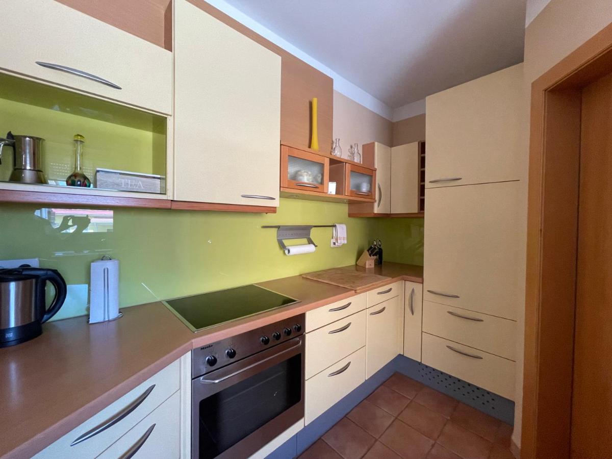 Katharinen Apartments Klagenfurt am Woerthersee Ngoại thất bức ảnh