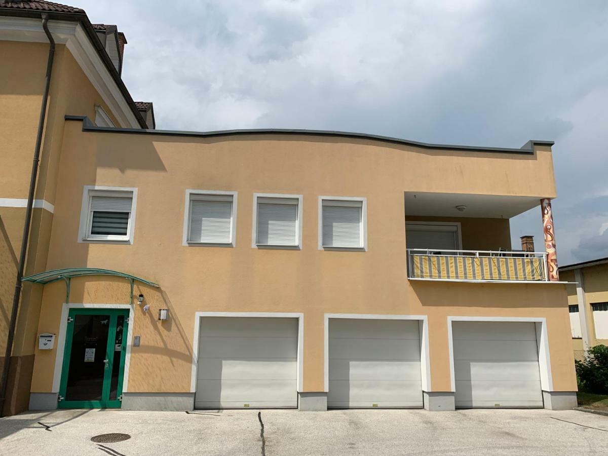 Katharinen Apartments Klagenfurt am Woerthersee Ngoại thất bức ảnh